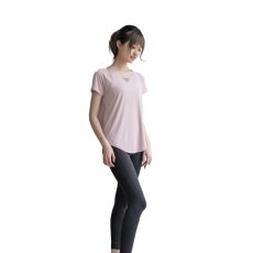 画像1: ヨガトップスのみ (1)
