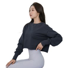 画像2: ヨガトップスのみ (2)