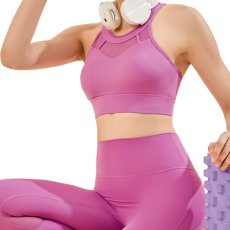 画像3: 4色ヨガトップスのみ (3)