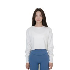 画像5: ヨガトップスのみ (5)