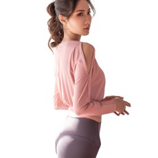 画像2: ヨガトップスのみ  (2)
