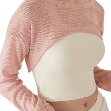 画像10: ヨガトップスのみ (10)