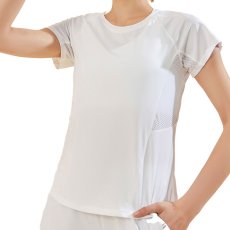 画像18: 4色ヨガトップスのみ  (18)