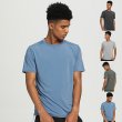 画像1: メンズ半袖 Tシャツ  (1)
