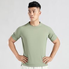 画像2: メンズ半袖 Tシャツ  (2)