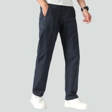 画像4: メンズスポーツパンツ (4)