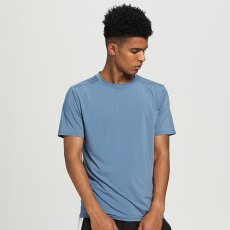 画像2: メンズ半袖 Tシャツ  (2)