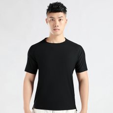 画像4: メンズ半袖 Tシャツ  (4)