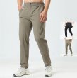 画像1: メンズスポーツパンツ (1)