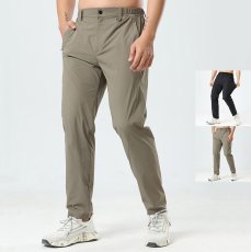 画像1: メンズスポーツパンツ (1)
