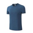 画像2: メンズ半袖 Tシャツ (2)