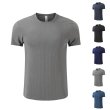 画像1: メンズ半袖 Tシャツ (1)