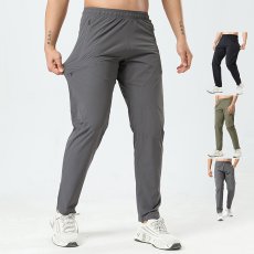 画像1: メンズスポーツパンツ (1)