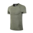 画像7: メンズ半袖 Tシャツ (7)