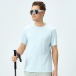 画像4: メンズ半袖 Tシャツ (4)