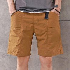 画像2: メンズスポーツパンツ (2)