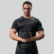 画像4: メンズ半袖 Tシャツ (4)