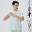 画像1: メンズ半袖 Tシャツ (1)