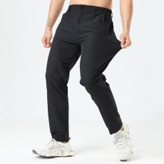 画像3: メンズスポーツパンツ (3)