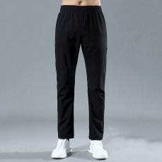 画像3: メンズスポーツパンツ (3)