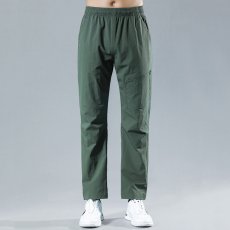 画像2: メンズスポーツパンツ (2)