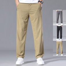 画像1: メンズスポーツパンツ (1)