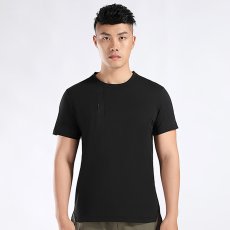 画像5: メンズ半袖 Tシャツ (5)