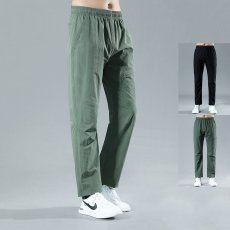 画像1: メンズスポーツパンツ (1)