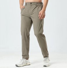 画像2: メンズスポーツパンツ (2)