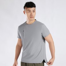 画像4: メンズ半袖 Tシャツ (4)
