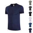 画像1: メンズ半袖 Tシャツ (1)