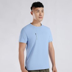 画像3: メンズ半袖 Tシャツ (3)