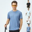 画像1: メンズ半袖 Tシャツ (1)