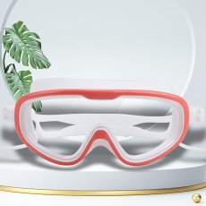 画像2: ゴーグル 水泳 大人 (2)