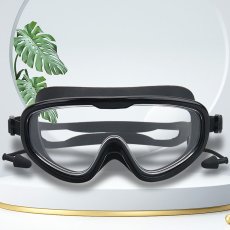 画像3: ゴーグル 水泳 大人 (3)