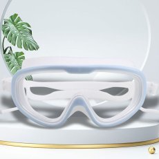 画像5: ゴーグル 水泳 大人 (5)