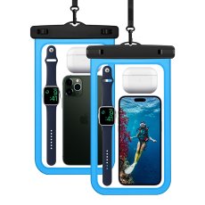 画像4: スマホ 防水ケース  (4)