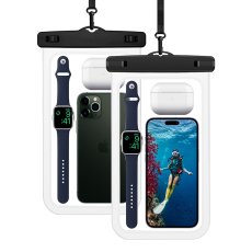 画像7: スマホ 防水ケース  (7)