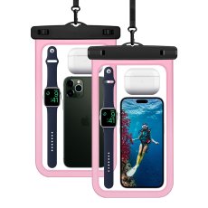 画像5: スマホ 防水ケース  (5)