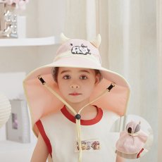 画像4: 帽子子供用 (4)