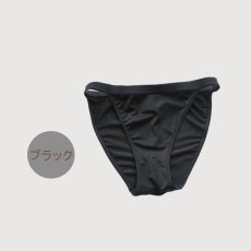 画像11: 水着用インナー太いゴムショーツ インナーショーツ インナーパンツ スイムショーツ レディース 水陸両用 水泳 スイム ランニング ヨガ フィットネス アンダーショーツ (11)