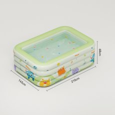 画像2: エアープール (2)