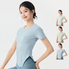 画像2: 3色ヨガウエア  (2)
