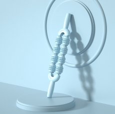 画像3: ヨガ関連用品 (3)