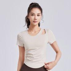 画像3: 4色ヨガウエア  (3)
