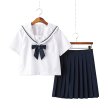 画像2: 学生セーラー服 (2)
