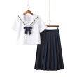 画像4: 学生セーラー服 (4)