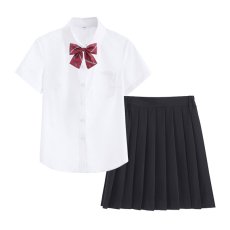 画像2: 学生セーラー服 (2)