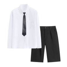 画像1: 学生セーラー服 (1)