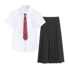 画像7: 学生セーラー服 (7)